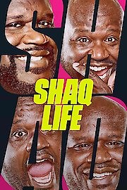Watch Shaq Life Season 2 Episode 8 - Shaq Daddy Knows Best