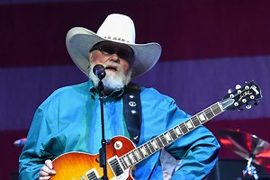 Country Artists Remember Charlie Daniels: 'What a Wonderfully Kind Man'
