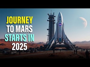 Mars Countdown: ESCAPADE Mission Timeline Revealed | Space Facts