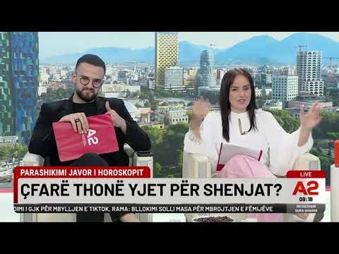 “Peshorja kujdes shëndetin, fat për akrepin, shigjetarit i marrin fund problemet”