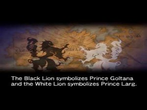 Final Fantasy Tactics Intro And Menu Music