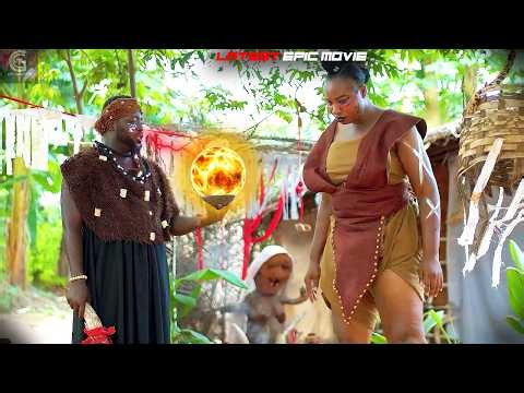 The Banished Maiden That Came Back With Powers To Save Her Kingdom - Latest African Epic Movie 2026