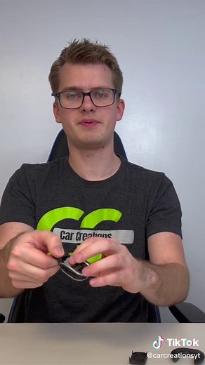 How to Replace Your MINI Keyfob Battery
