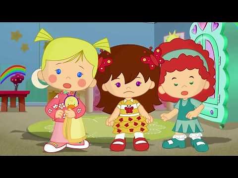 Cars 1 Red Crying (MY VERSION!!!)