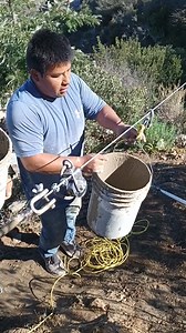 159K views · 934 reactions | Está tirolesa facilito mucho el trabajo #trabajo #construccion #tutorial #tips | F4B14n 7 | Facebook