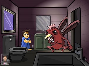 108K views · 300 reactions | The Alien Worm - Episode 1 | Gaming HERO | Facebook