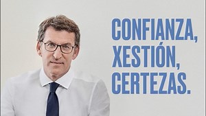 6.9K views · 525 reactions | A por todas #GaliciaGaliciaGalicia | Alberto Núñez Feijóo | Facebook