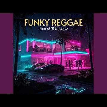 Funky Reggae Vibration