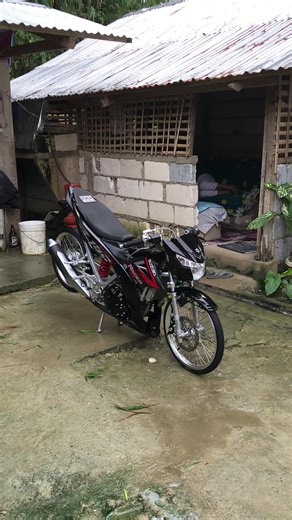 Kalkal Pipe Installation Guide for Raider FI Motorbike