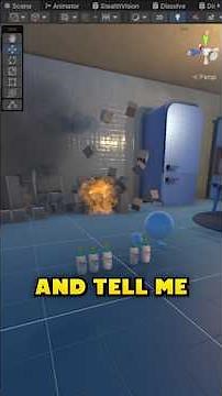 Day 3 of Making a VR Game But Letting You Decide What I Should Do #valem #unity #gamedev #vr #xr