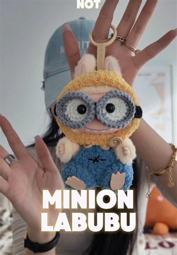 Matching Minion Inspired Outfits | Labubu Clothing Collection