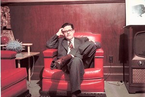 Guillermo González Camarena, la historia de una de las grandes mentes contemporáneas que dejó un legado en México y el mundo