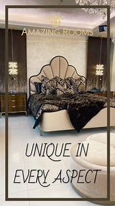 Amazing Rooms on Reels