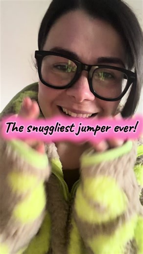 The Snuggliest Plus Size Jumper for Cozy Seasons