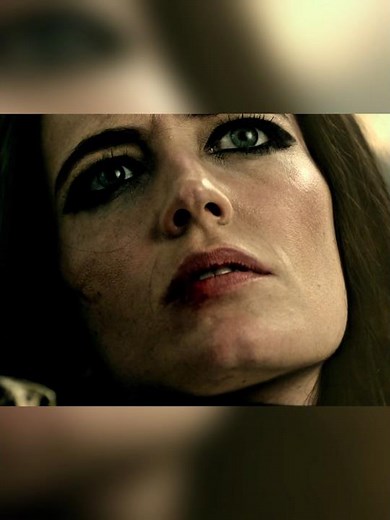 16.Eva Green | Battle of Salamis 5th | 300 Rise of an empire | #shorts #movie #film #video