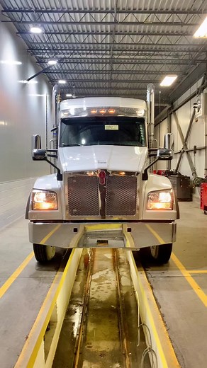 Kenworth T880 2023 #kenworth #t880 #fyp #parati #truckvideos