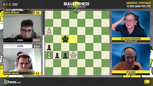 7.6K views · 123 reactions |  Se acerca el Vikingo, se acerca Magnus. | Chess.com - Español | Facebook