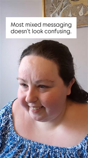 Megan Wright | Story-Led Strategy & Storytelling Coaching on Instagram: "It looks busy. Good posts. Thoughtful ideas. Different angles of the same work. Each post makes sense on its own. But when someone new lands on your page, they still can’t quite tell: what you help with who it’s for or what the main idea is From your side, it all connects, because you know the point you’re building towards. From the outside, the message doesn’t have a clear enough shape yet. That’s not a writing issue. And 