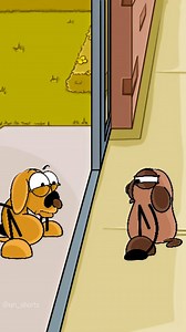 83K reactions · 1.2K shares | Dogs fights be like  || #poop #cartoon #capybara #cosplay #art #capybaras_for_life #anime #animeedits #motupatlu #cartoonman #cartoonbox #framebyframe #frameorder | kenta achha | Facebook