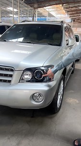 10K views · 415 reactions | Highlander 2003 Limited ថ្មីណាស់ | ឃ្លាំងរថយន្តវុទ្ធីមានលាភ Ve68 | Facebook