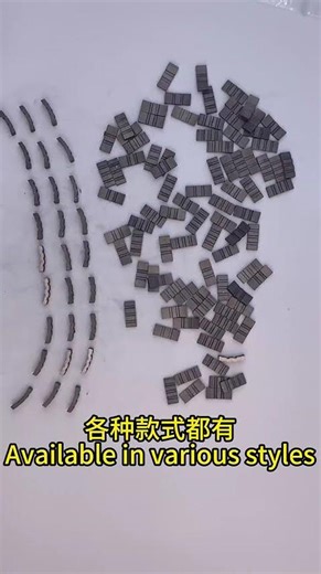 110mm Drill Bit,Large Double Diamond,Thick Rebar,Easy Drilling.#HBKEENTOOLS #领肖工具#corebits