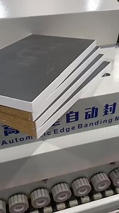 F-400 Automatic Edge Banding Machine Edge Banding Machine Automatic Board Edge Banding Machine