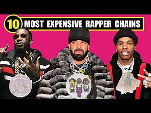 Top 10 Richest Rapper In The World 2025