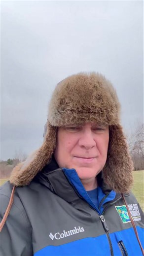 It’s still pretty darn cold IMHO. | Mike Caplan, Meteorologist at Fox 32