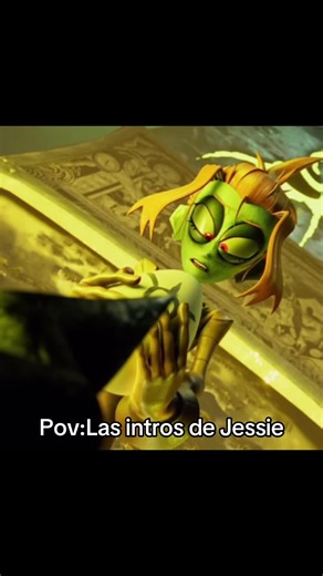 Intros de Jessie: Memes y Momentos Inolvidables