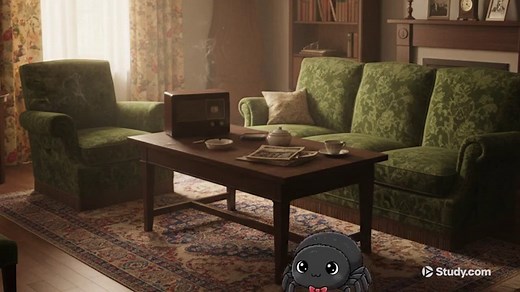 Book Lungs | Overview, Structure & Function