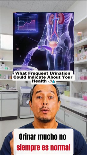 Frequent Urination Causes: When It’s More Than Hydration