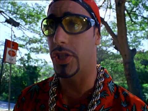 ali g feat shaggy - me julie