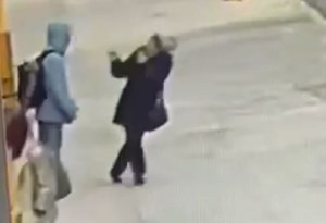 NYC woman randomly punched on street suffers broken jaw: 'Why did you do it?'