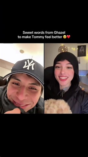 The Power of Sweet Words in Tough Times