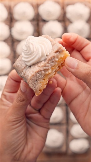 I saved this recipe and forgot about for months…