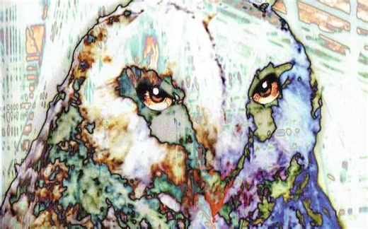 舞台惊魂 Stagefright (1987)