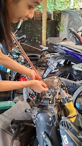 Asmek Nya Mahal ini🤣 | AKS Racing Projects
