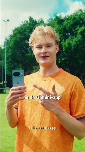 Deel jouw liefde voor Oranje en wie weet boosten wij jouw post! 🧡⚽ #BoostOranje