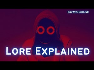 The Full Breakdown of BoyWithUke LORE (Ep #1)