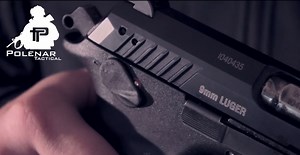 Select Fire Grand Power Pistols