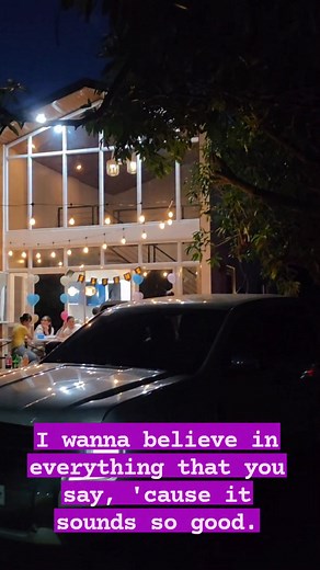 1.4K views · 41 reactions | Night time, good times, great company.  #familybonding #threesistersfarm #naturetherapy | KuyaAndz Daily | Facebook