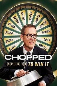 Chopped: Legends: Grand Finale