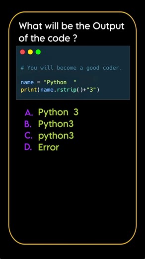 Python Basics Questions | Python interview Question | Python Viva questions.