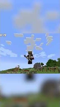 My EPIC journey on Minecolonies 🏰 – ​​From Survivor to King!