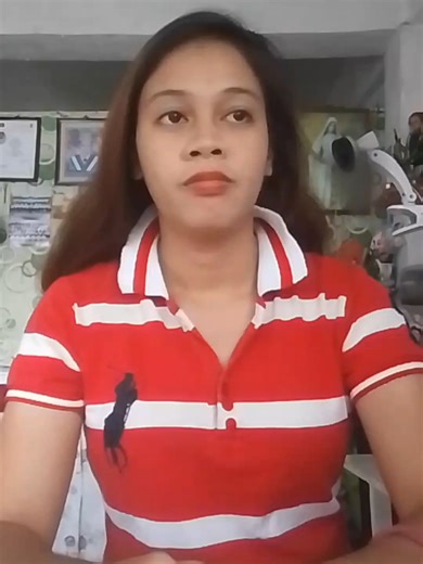Madam Yung Titig: A Fun POV Video