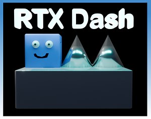 RTX Dash by Brainflame Games