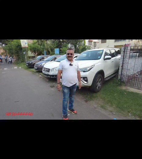 16K views · 322 reactions | 9836444446 #ToyotaFortuner #MarutiSuzuki #HondaAmaze # #UsedCarsKolkata #preownedcars #usedcars #drmotor | DR Motors used car dealer | Facebook