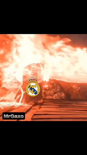 Gaxo | Real Madrid VS Barcelona #realmadrid #barcelona #football #championsleague #halamadrid | Instagram