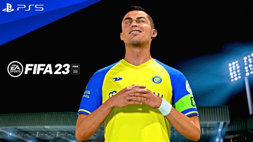 3.3K views · 151 reactions | FIFA 23 - Cristiano Ronaldo New Celebration #CR7 #FIFA23 #PS5 #Cristiano #Ronaldo #CristianoRonaldo | MJ7 | Facebook