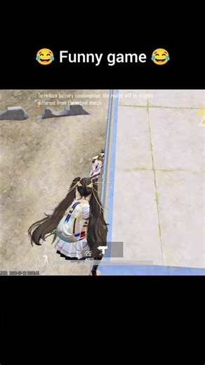 funny game 😂 #bgmi #shorts #bgmi #pubg #viral #video #short #opgyt